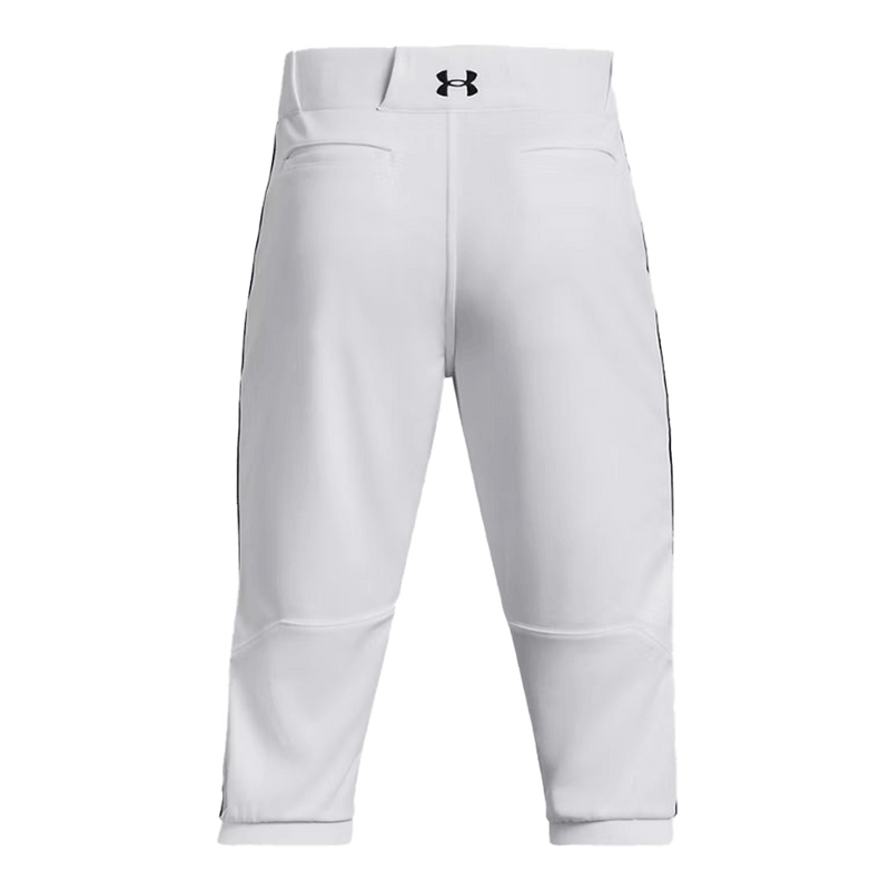 Pantalones de béisbol UA Utility Pro con ribete para hombre 