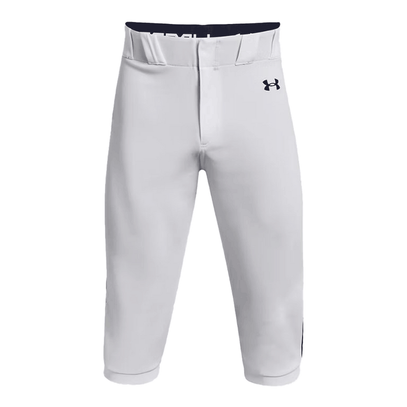 Pantalones de béisbol UA Utility Pro con ribete para hombre 