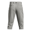 Pantalones de béisbol UA Utility Pro con ribete para hombre 