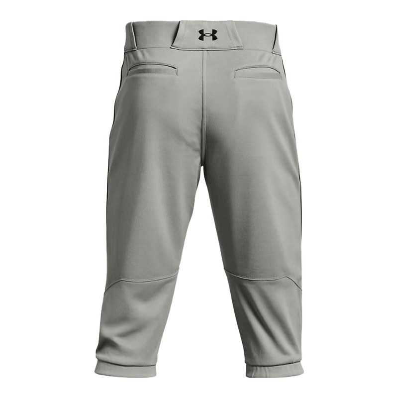 Pantalones de béisbol UA Utility Pro con ribete para hombre 