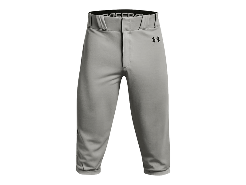 Pantalones de béisbol UA Utility Pro con ribete para hombre 