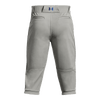 Pantalones de béisbol UA Utility Pro con ribete para hombre 