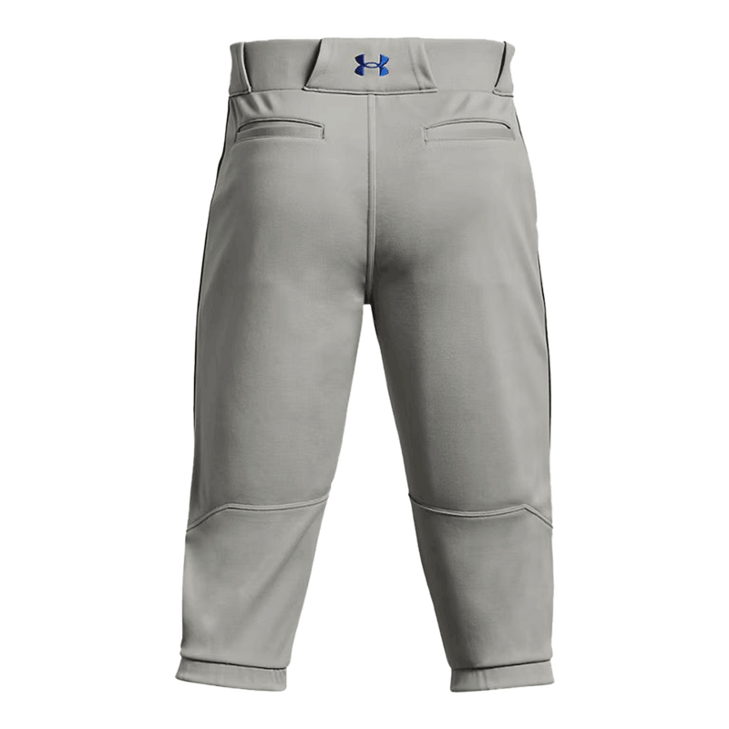 Pantalones de béisbol UA Utility Pro con ribete para hombre 