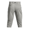 Pantalones de béisbol UA Utility Pro con ribete para hombre 