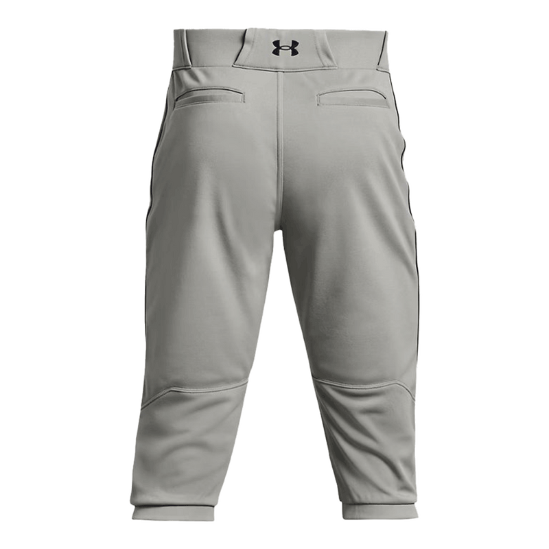 Pantalones de béisbol UA Utility Pro con ribete para hombre 