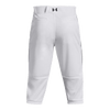 Pantalones de béisbol UA Utility Pro con ribete para hombre 