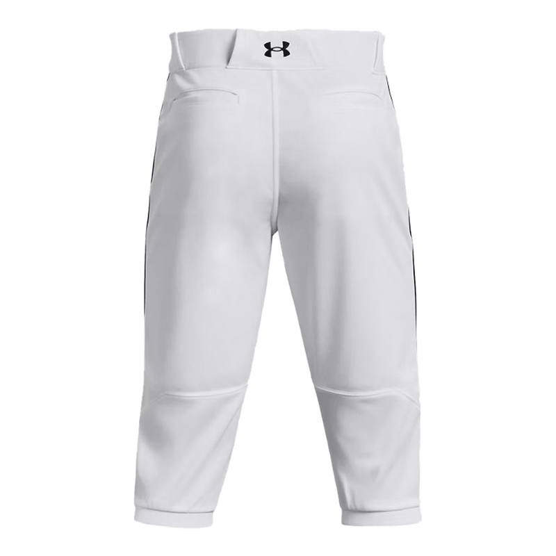 Pantalones de béisbol UA Utility Pro con ribete para hombre 