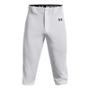 Pantalones de béisbol UA Utility Pro con ribete para hombre 