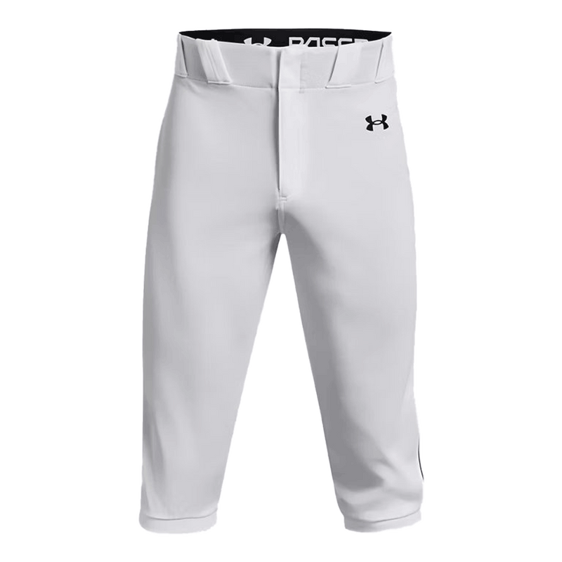 Pantalones de béisbol UA Utility Pro con ribete para hombre 