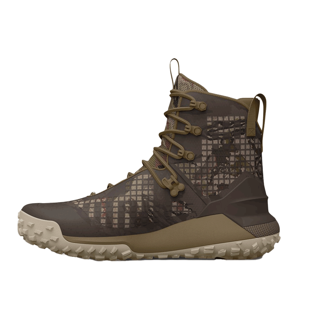 UA Men's HOVR™ Dawn Waterproof 2.0 Boots