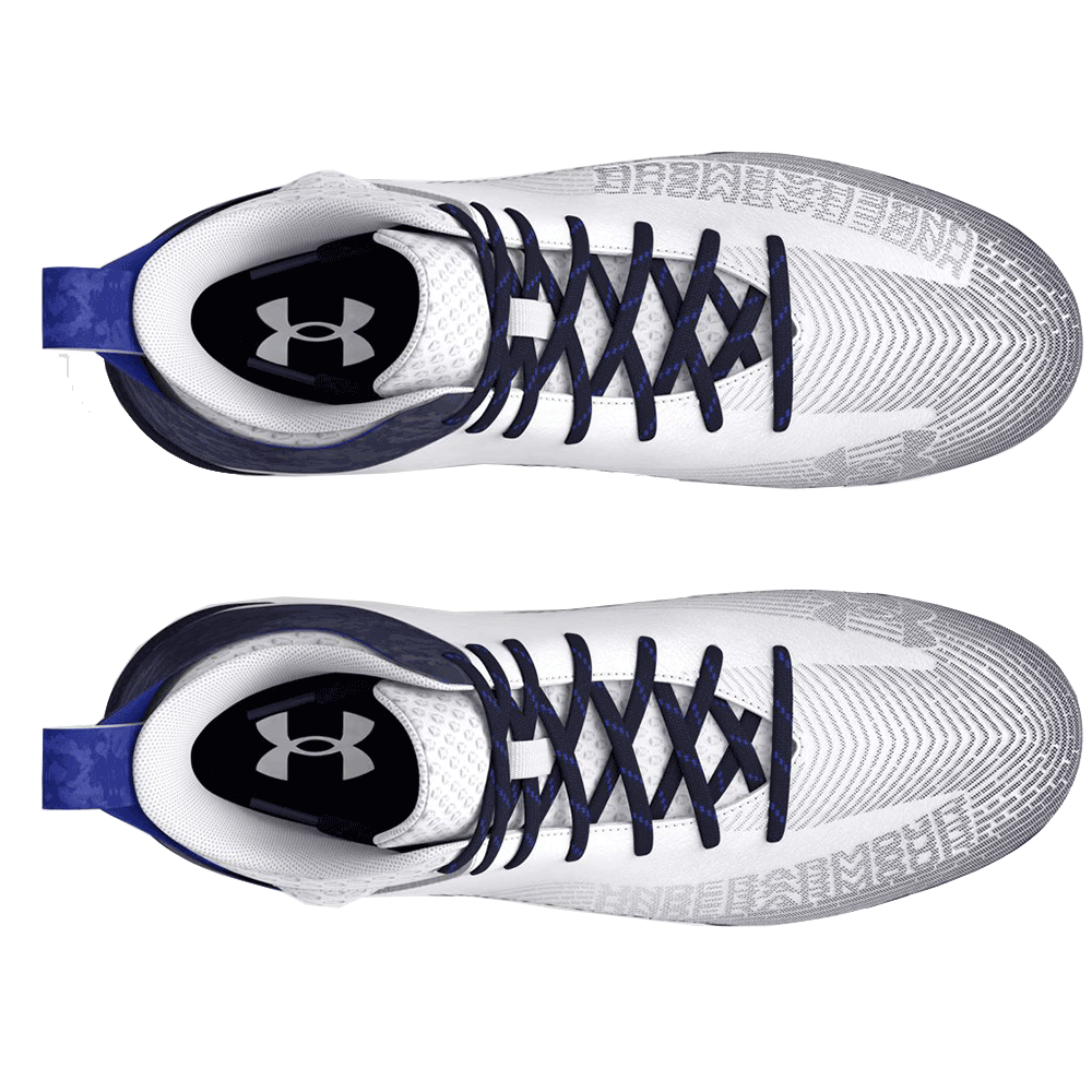 UA Men's Hammer 2 MC Football Cleats – Midway Sports