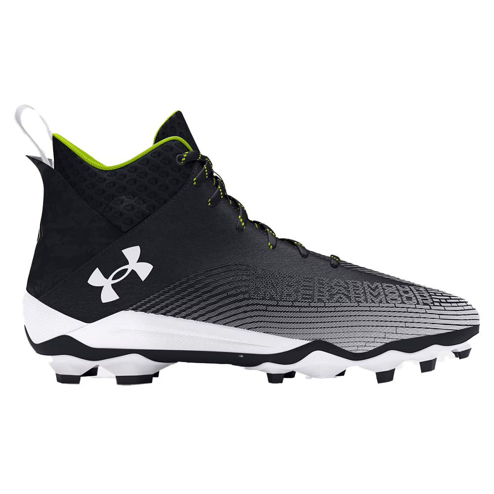 UA Men's Hammer 2 MC Football Cleats