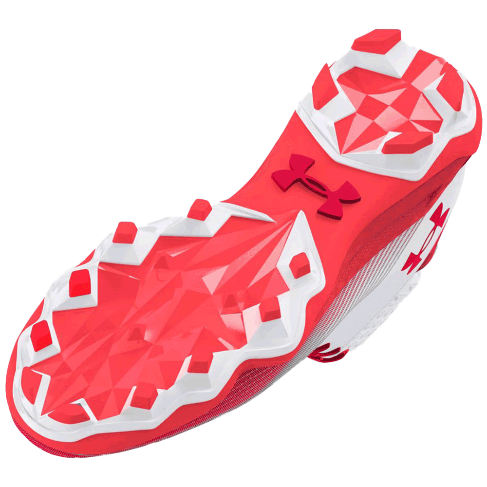 UA Men's Hammer 2 MC Football Cleats – Midway Sports