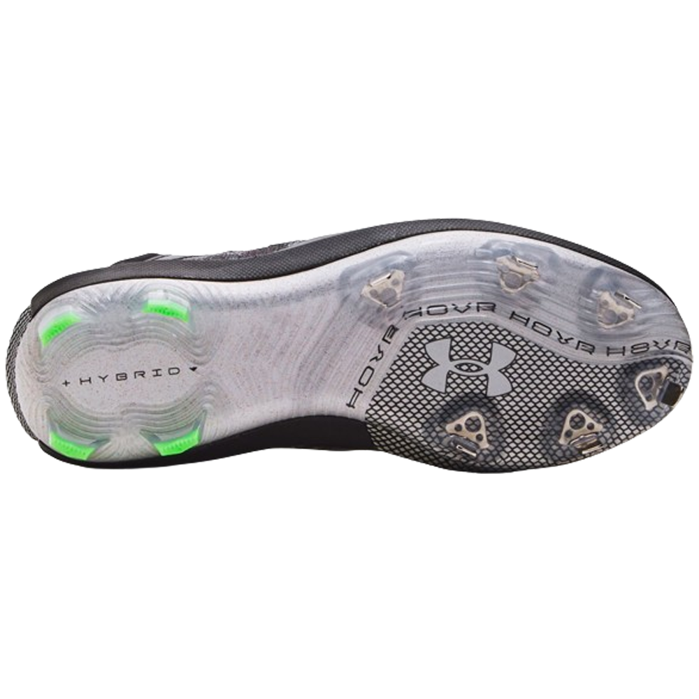 UA Men's Harper 8 Low ST