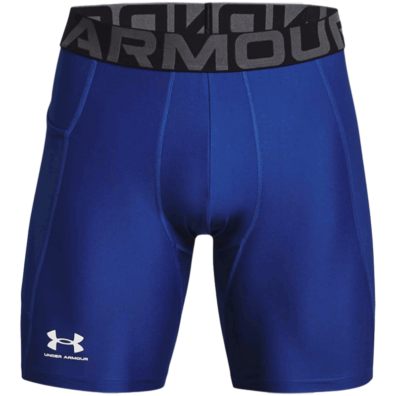 UA Men's HeatGear® Armour Compression Shorts