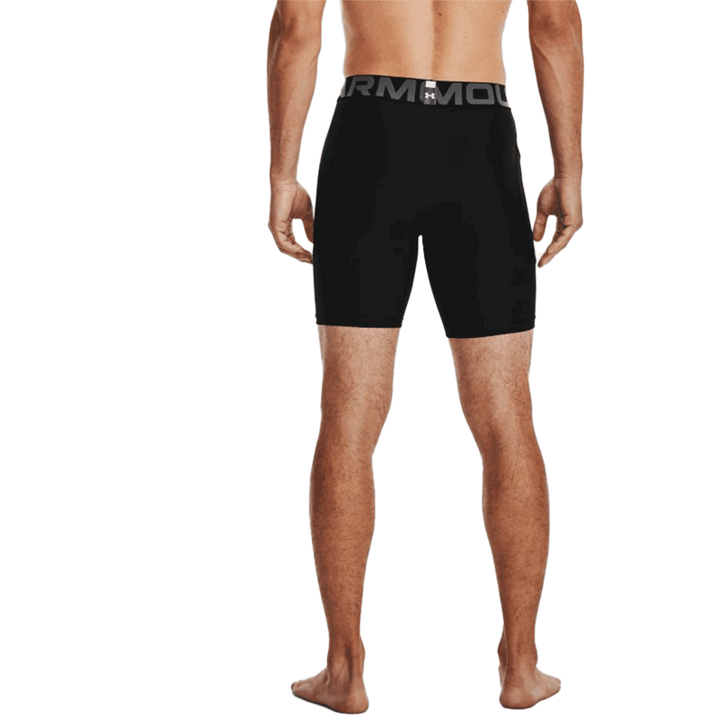 UA Men's HeatGear® Armour Compression Shorts