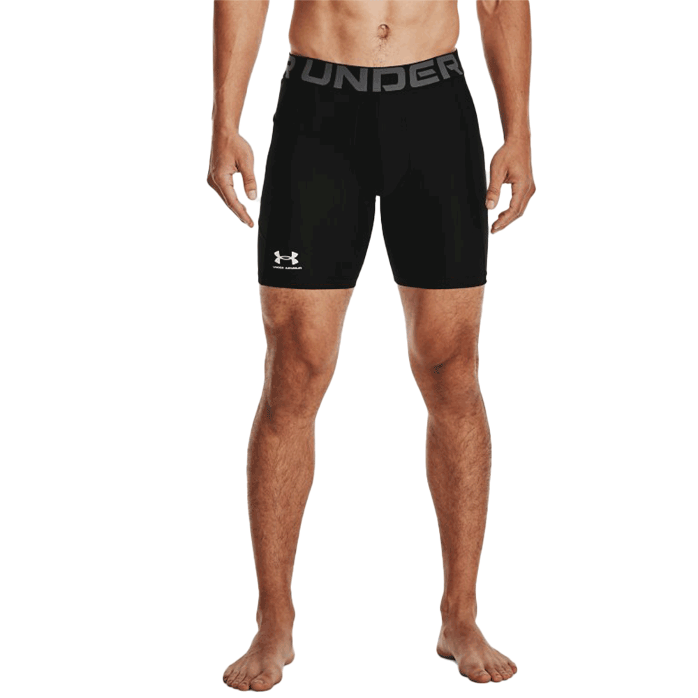UA Men's HeatGear® Armour Compression Shorts