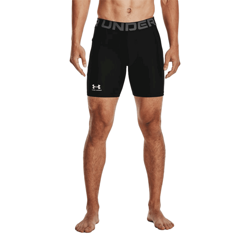 UA Men's HeatGear® Armour Compression Shorts