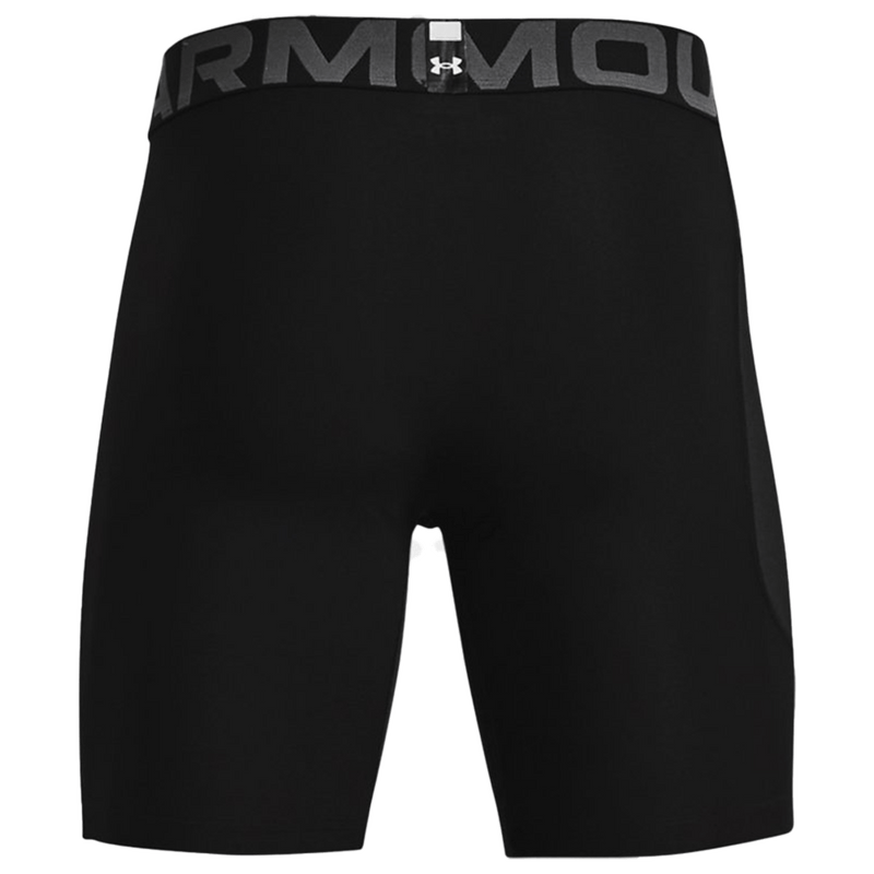 UA Men's HeatGear® Armour Compression Shorts