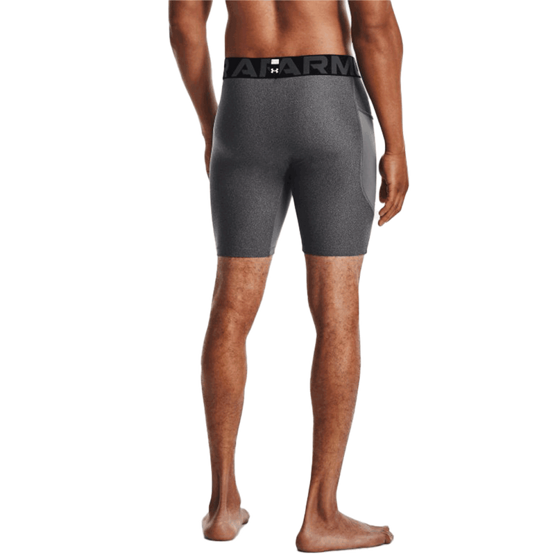 UA Men's HeatGear® Armour Compression Shorts