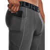 UA Men's HeatGear® Armour Compression Shorts