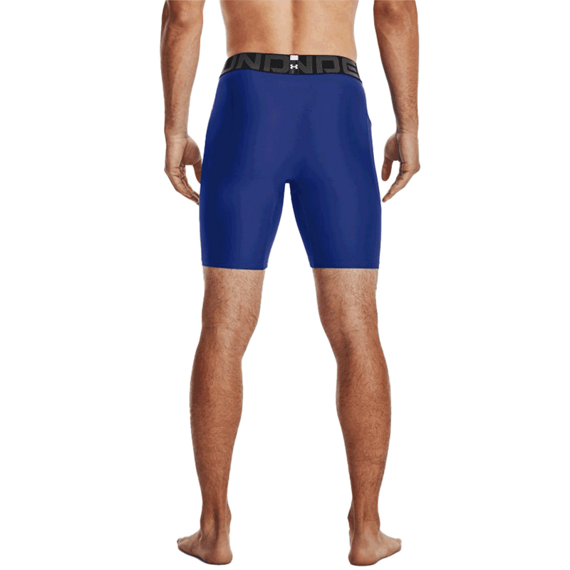 UA Men's HeatGear® Armour Compression Shorts