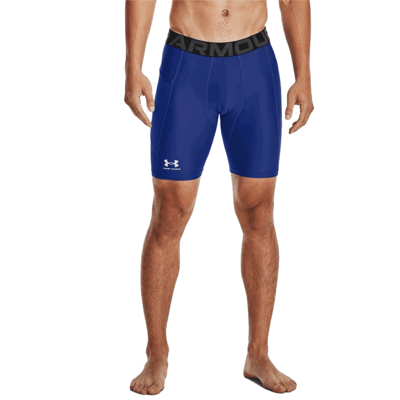 UA Men's HeatGear® Armour Compression Shorts