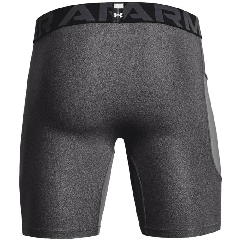 UA Men's HeatGear® Armour Compression Shorts