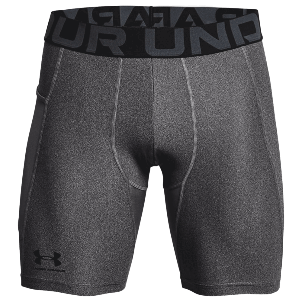 Pantalones cortos de compresión UA HeatGear® Armour para hombre 