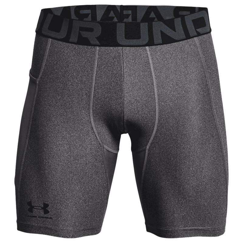 UA Men's HeatGear® Armour Compression Shorts