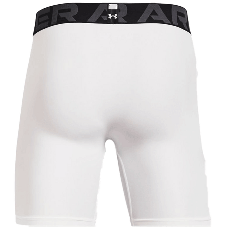 UA Men's HeatGear® Armour Compression Shorts