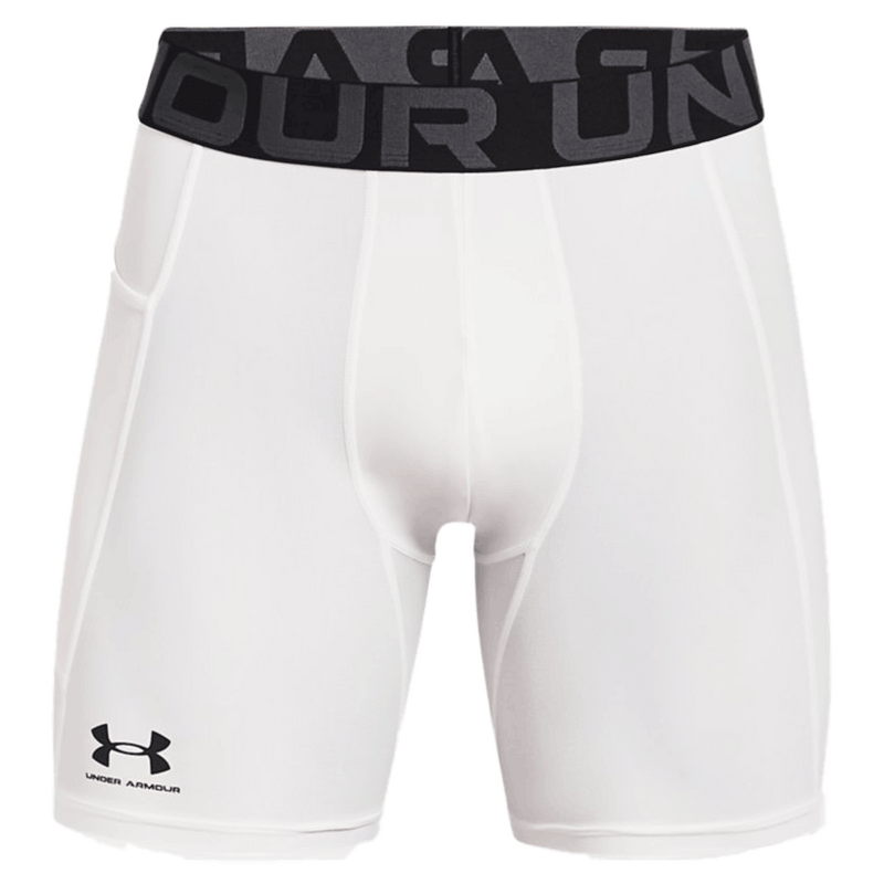 UA Men's HeatGear® Armour Compression Shorts