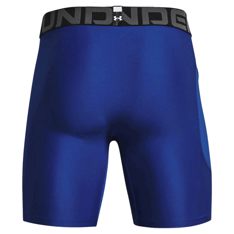 UA Men's HeatGear® Armour Compression Shorts