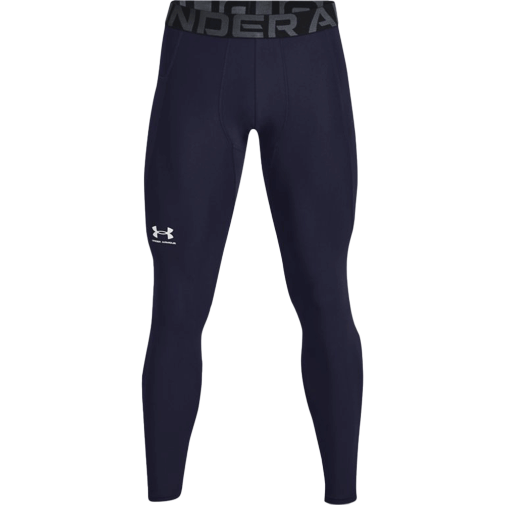 UA Men's HeatGear® Armour Leggings