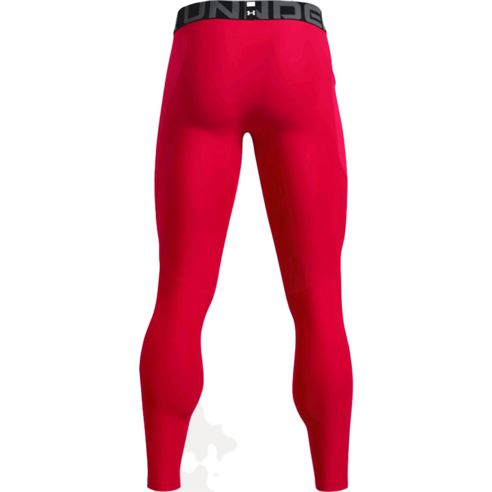 UA Men's HeatGear® Armour Leggings