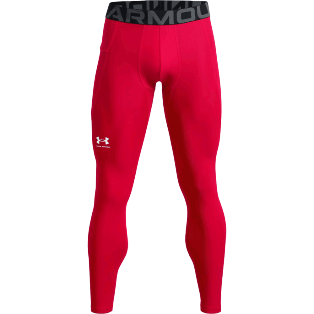 UA Men's HeatGear® Armour Leggings