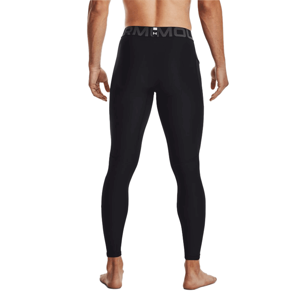 UA Men's HeatGear® Armour Leggings – Midway Sports UA Men's HeatGear® Armour Leggings – Midway Sports