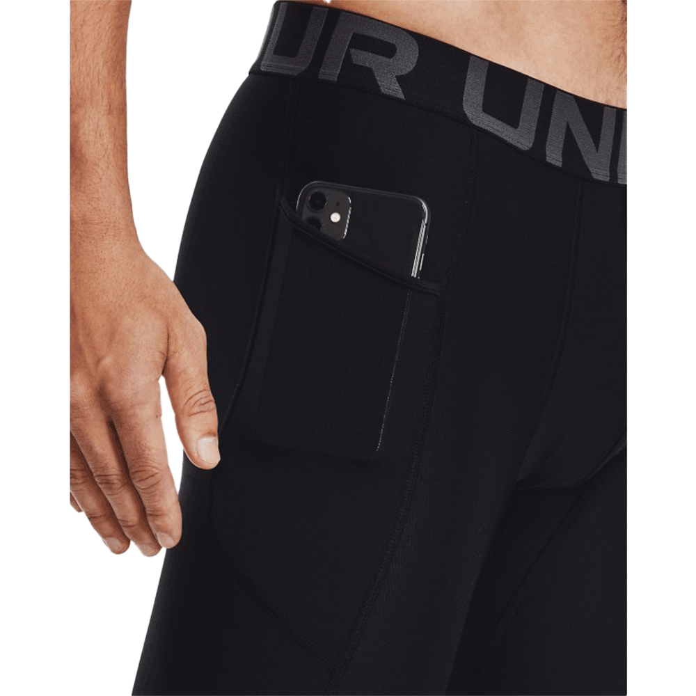 UA Men's HeatGear® Armour Leggings