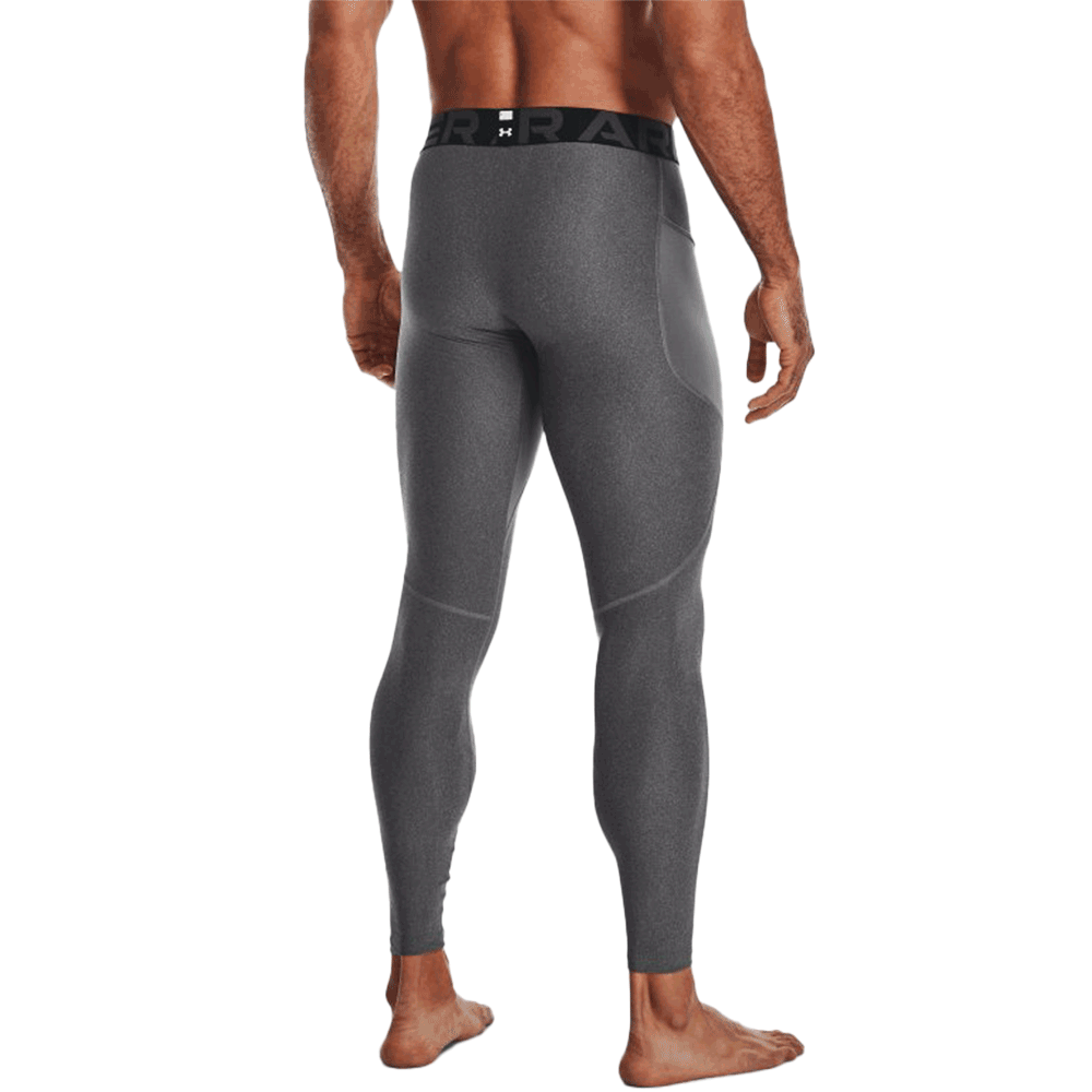 UA Men's HeatGear® Armour Leggings