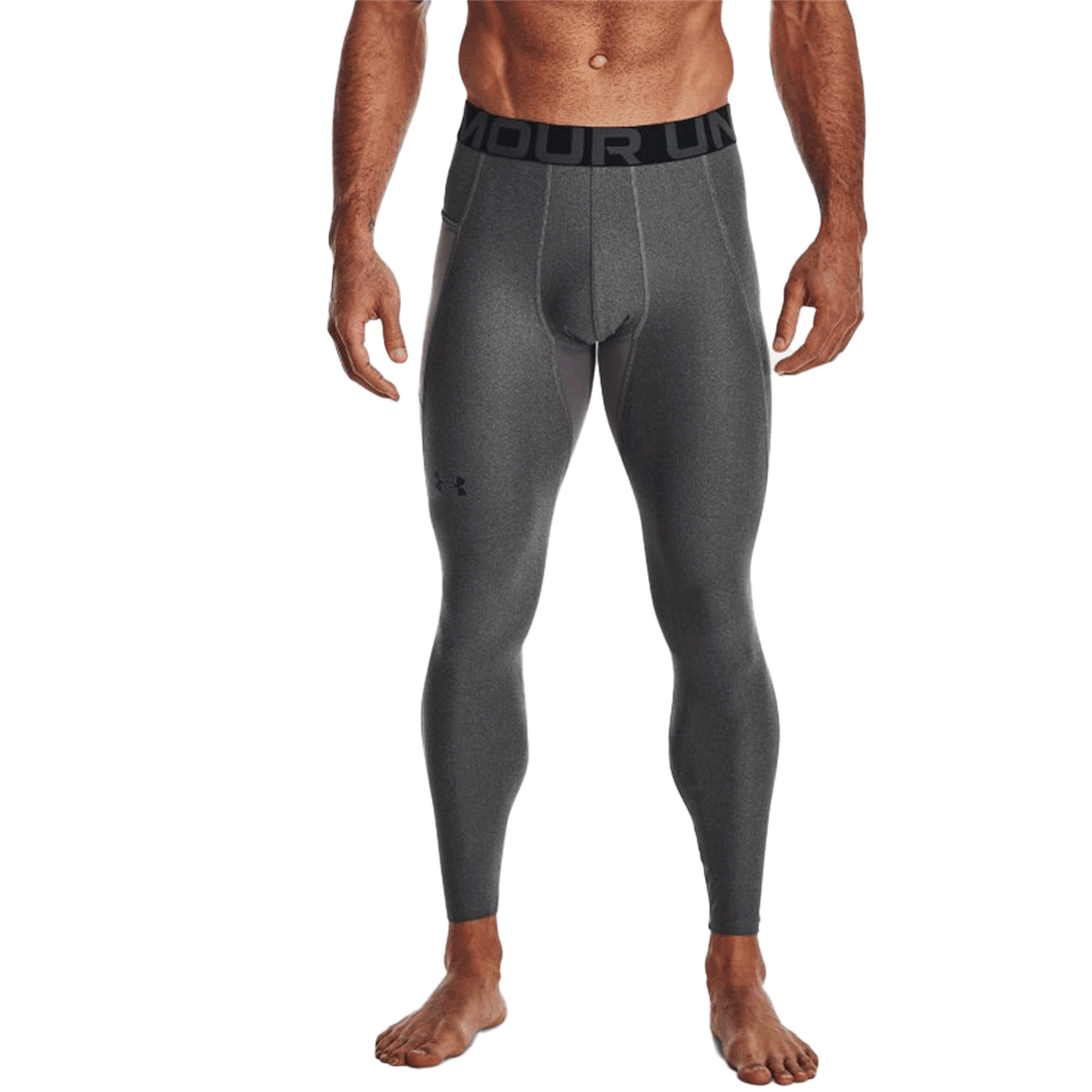UA Men's HeatGear® Armour Leggings