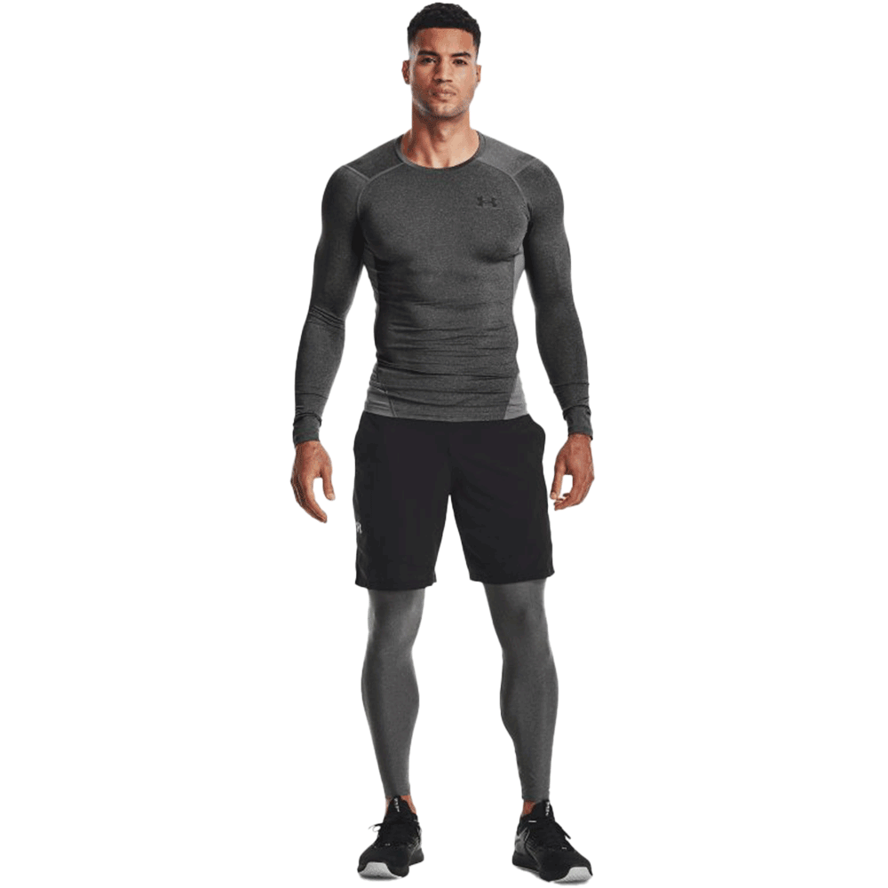 UA Men's HeatGear® Armour Leggings