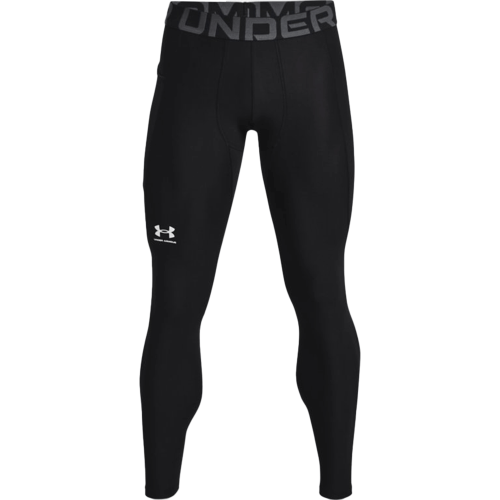 UA Men's HeatGear® Armour Leggings