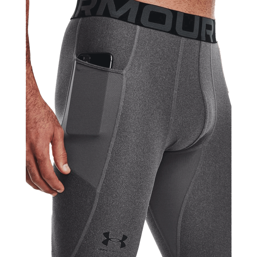 UA Men's HeatGear® Armour Leggings