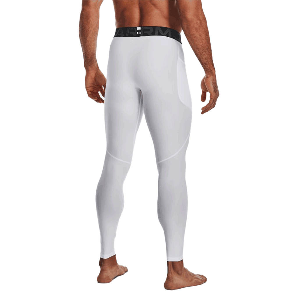 UA Men's HeatGear® Armour Leggings