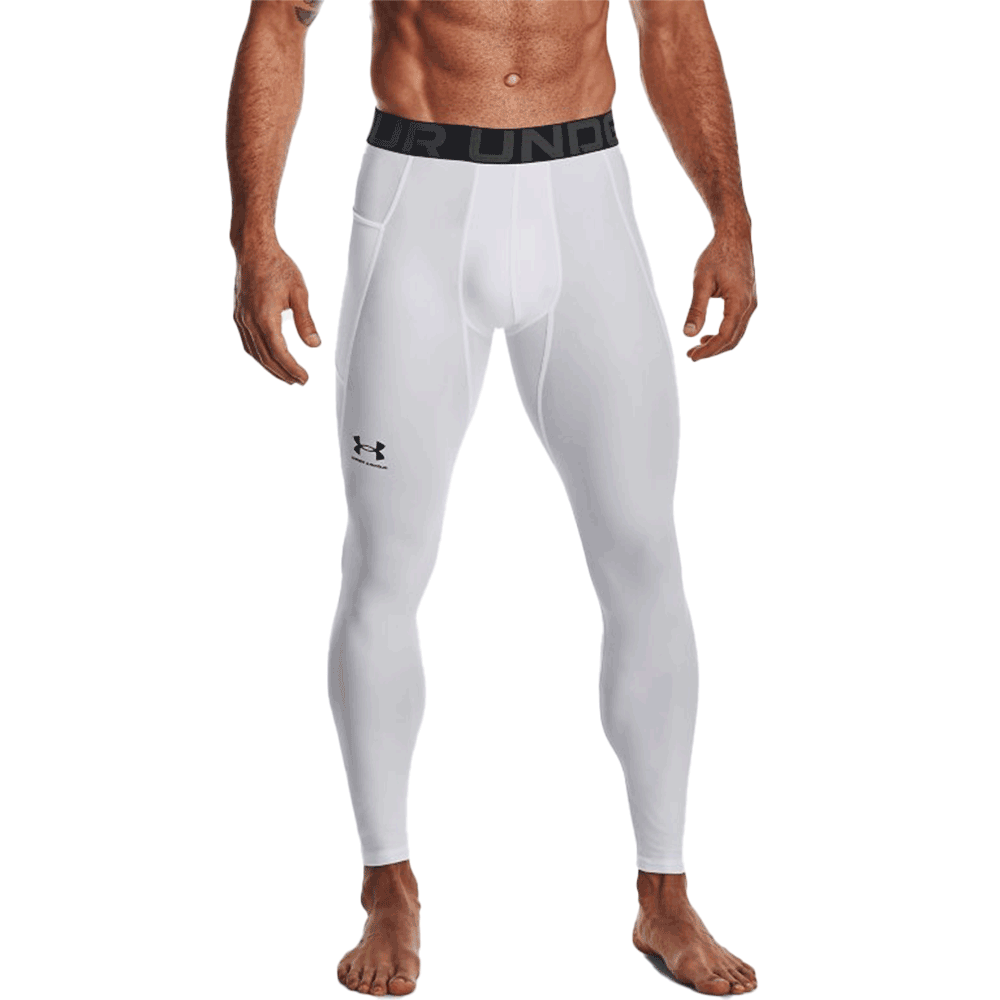 UA Men's HeatGear® Armour Leggings