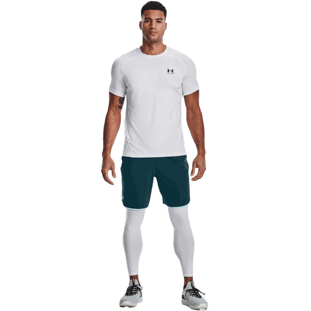 UA Men's HeatGear® Armour Leggings