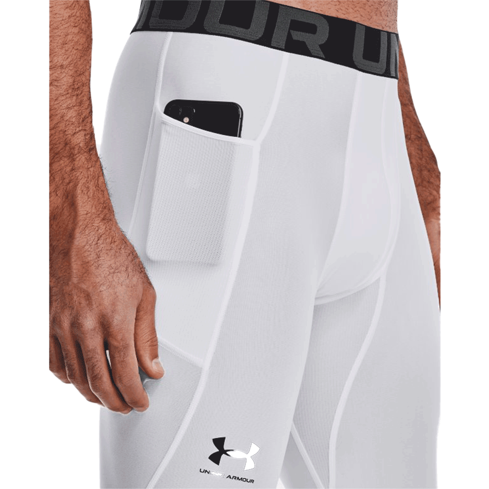UA Men's HeatGear® Armour Leggings
