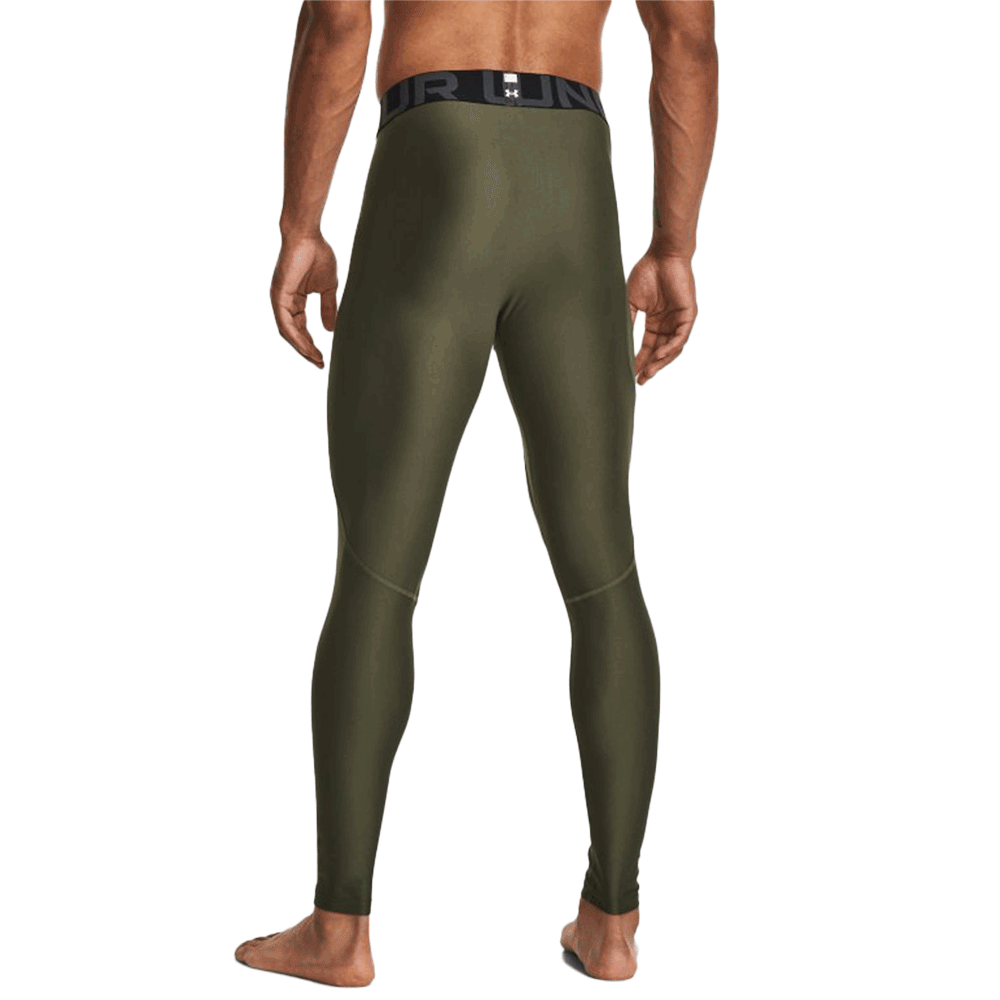 UA Men's HeatGear® Armour Leggings