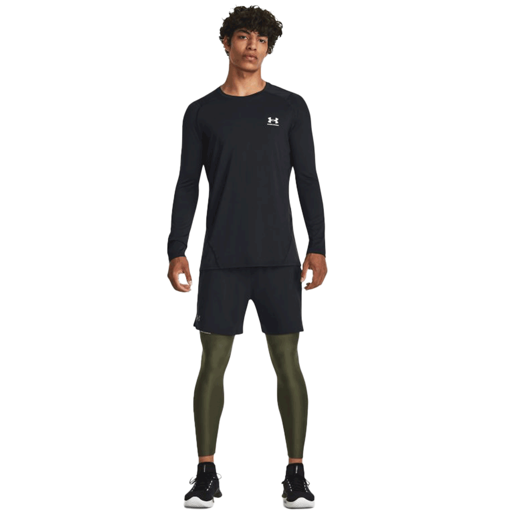 UA Men's HeatGear® Armour Leggings