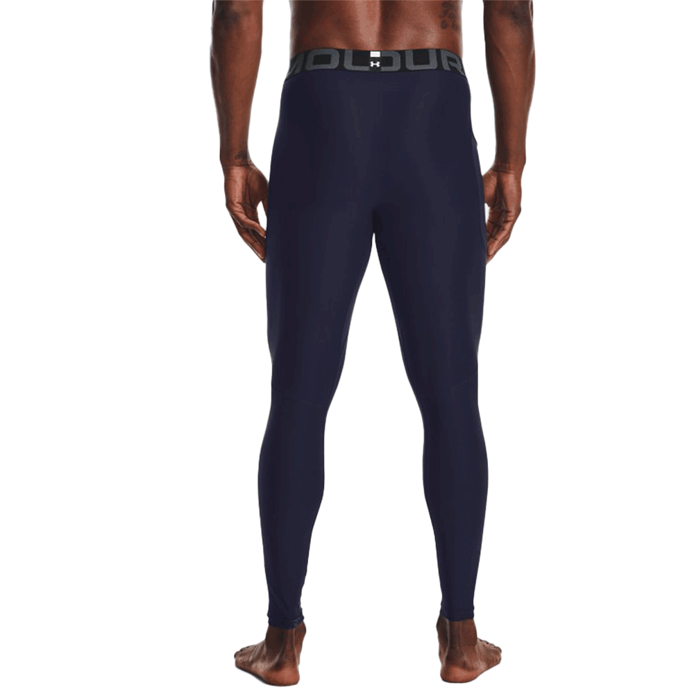 UA Men's HeatGear® Armour Leggings